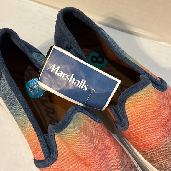 Ladies slip on casual shoes Zodiac Size 8 NWT - Picture 5 of 5